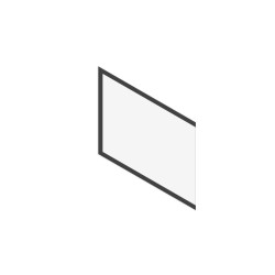 Sklo 4x706x552 KV IMPRESSION L 2g S 71.60.34.21  